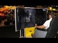 Shovel Operator Training Simulator Demo Video