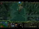 Luna Owned in Dota Luna Owned in Dota