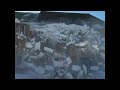 Как правильно сбивать сосульки!!!жесть!!!прикол down icicles