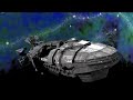 starship troopers cg pt1
