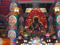 Japan's Narita Temple 2008 Japan's Narita Temple 2008