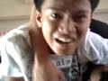 Palistuhan(Orlando Gonzales Vs. Anthony Earl Castro) Part
