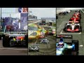SimRacingPL 2008 season overview