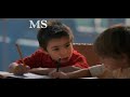 Spot MSC Crociere