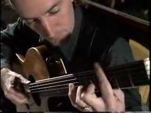 TheRollingStones PaintItBlack AcousticGuitar [ClaudeSirois]