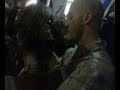 INEDITO!!!Elisabetta Canalis al Duomo per lo scudetto INTER! INEDITO!!!Elisabetta Canalis al Duomo per lo scudetto INTER!