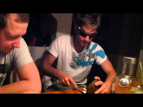 how to break a dishwasher