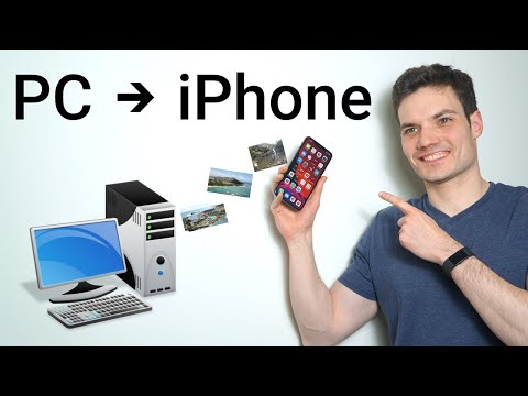 video-linktoworks-How to Transfer Photos and Videos from Computer to...