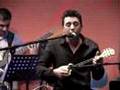 WORLD NEW AGE GREEK MUSIC (Zeibekiko)