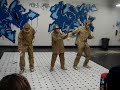 Remote Kontrol (NonStop, Chibi, iGlide) performance at WaBaGaMe 11/14/09 at my daughter Xenia's Birthday party :D