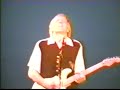 Robin Trower - Day Of The Eagle - Illinois 2000
