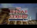 Das Jugendgericht - verarsche