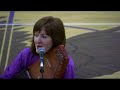 Susan Salidor sings \"Adios\" llve in LaHarpe, IL