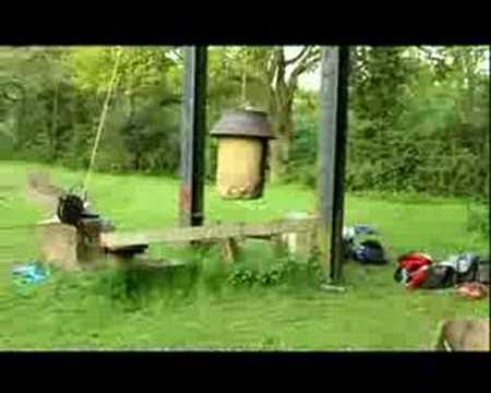 NATIONAL GEOGRAPHIC CHANNEL ...