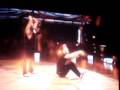 Dancing w/ the Stars - Lancey - It's Tricky