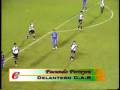 videos de Facundo Ferreyra en Código Banfield  08/12/08