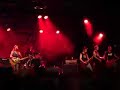 Les vulgaires machins- Anesth�sie @ Les francofolies de Mont