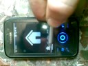 toshiba g810 con throttle launcher