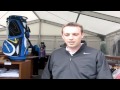 2011 Irish Open Preview: Behind The Scenes At KIllarney Golf and Fishing Club