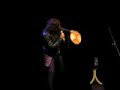 Russell Brand - Pleasance Theatre - WarmUp Gig - 2008