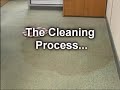 Birmingham Carpet Cleaning by top professional