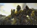 Transformers the game : Autobot in action