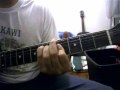 How to Play Tercipta Untukku by Ungu