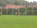 Brede IF - Hjorten IF 1-2 (1HS)