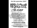 Katastroof - Niet te versieren