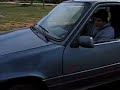 saga r5 drifting