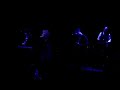 pluramon feat jullie cruise sala apolo 2008