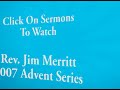 Community Activist Advent Intro