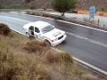 videos de AGGELIDIS-SARDABAKOS MERCEDES 190E RALLY PALADIO 2008