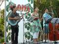 IZUMI Noho Paipai @Aloha Sunset 2009