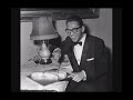 Tom Lehrer: The Moonlighting Mathematician Part 3