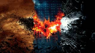 Batman- The Dark Knight- Theme Mix