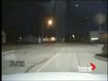 Edmonton - Alberta Meteor 1