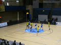 KORFBAL Finales Copa Junior KORFBAL Finales Copa Junior