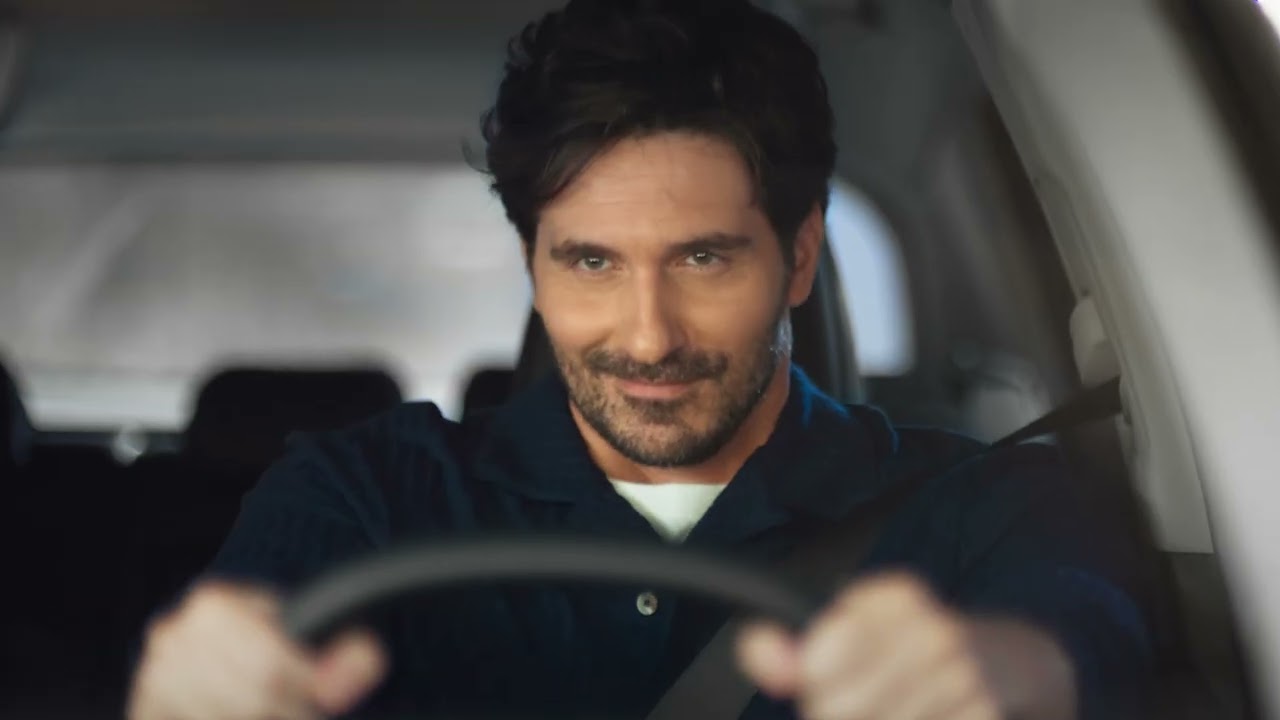 Novo Kia Sportage | Rio Open 2026 | Kia