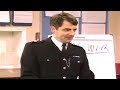 Rag Week - The Thin Line