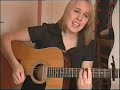 Hold Me - Claire Bou�do (original song)