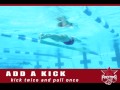 Rebecca Soni: How to Time Your Kick in the Breastroke