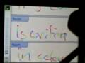 This video shows you what picto chat is like on the new Dsi... Picto chat comes built in with the system. it is suitable for all ages and now you can also write in colour instead of the old plain black!!! SUBSCRIBE!!!