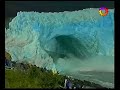 GLACIAR PERITO MORENO 2008