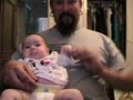 Baby Dance