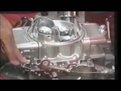how to tune a demon carburetor