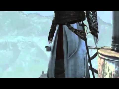 how to get altair skin in ac revelations