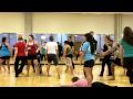 Pilobolus Master Class (2)