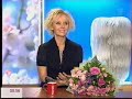 "Good morning" tv show