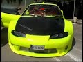 9� MAXI TUNING show  (Montmel� 2.007)